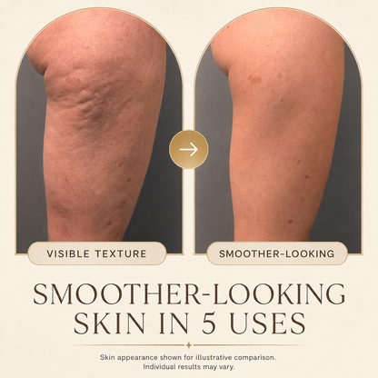 Silk Firming & Hydrating Body Oil
