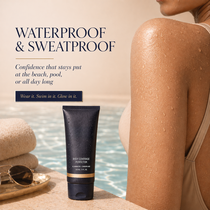 Flawless Body Coverage Perfector