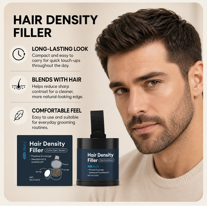 Hair Filler Powder