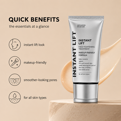 Facial Firming Cream