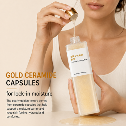 Peptide Firming Toner