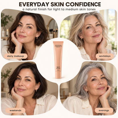 Elariao Color Changing Foundation