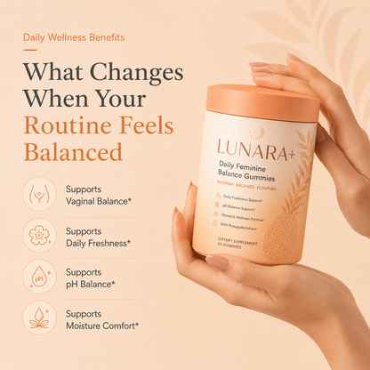 Women's Probiotic Gummies