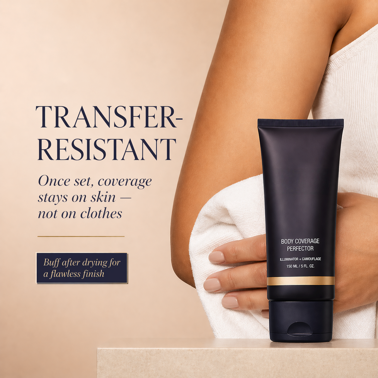 Flawless Body Coverage Perfector