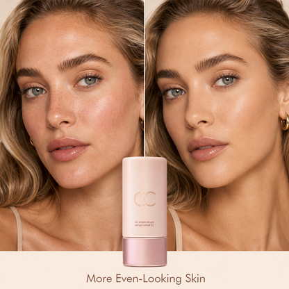 Elariao CC Color-Correcting Tinted Serum