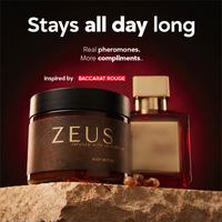 Zeus (Inspired by Baccarat)