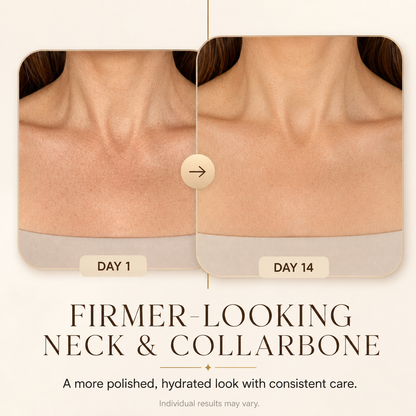 Silk Firming & Hydrating Body Oil
