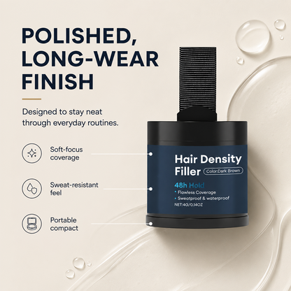Hair Filler Powder