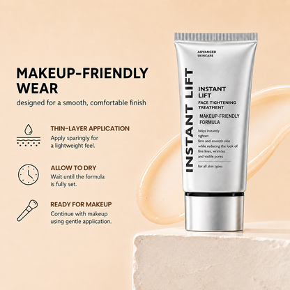 Facial Firming Cream