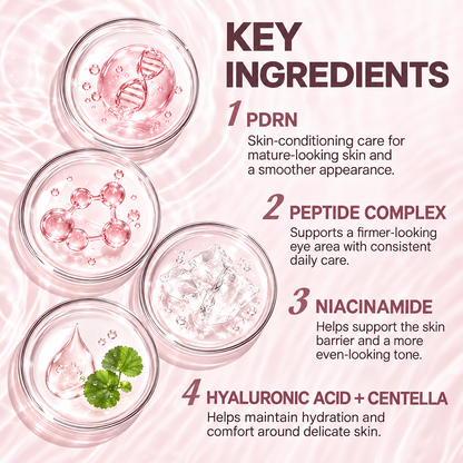 Instant Lift Serum with PDRN & Peptides