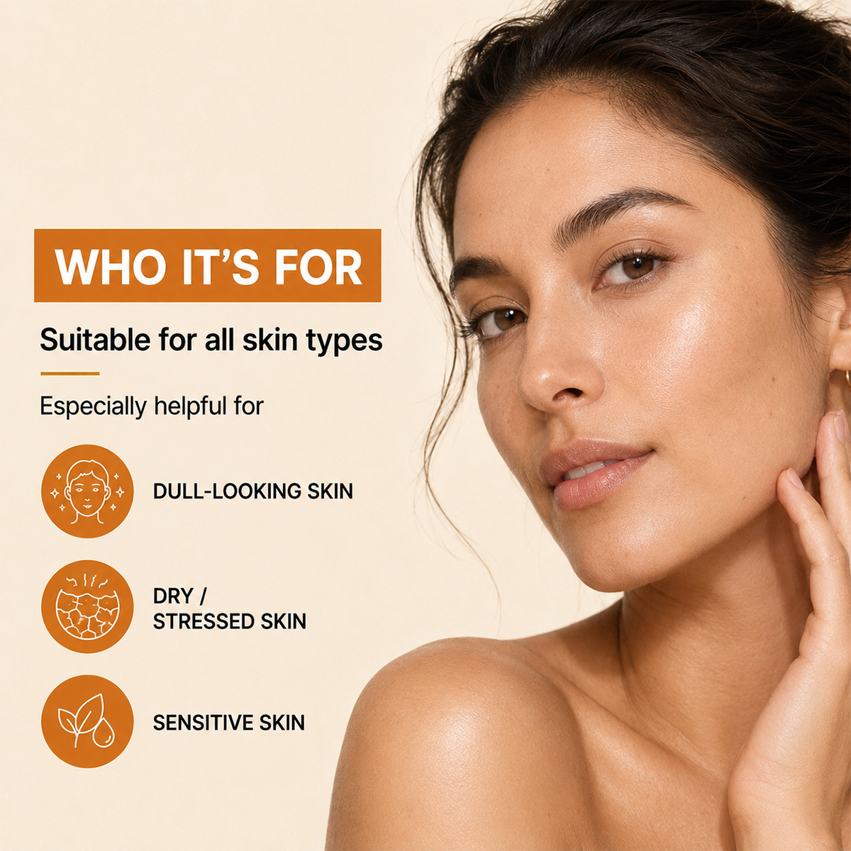 Peptide Firming Toner