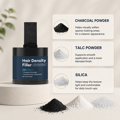 Hair Filler Powder