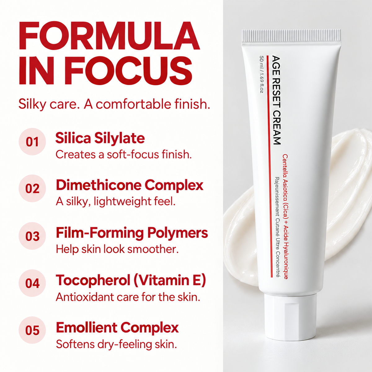 Renaissance Anti-Age Cream