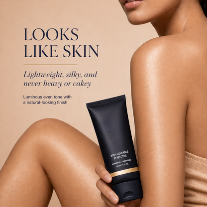 Flawless Body Coverage Perfector