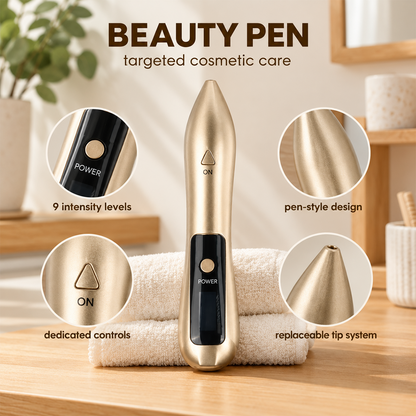 The Elariao Pen