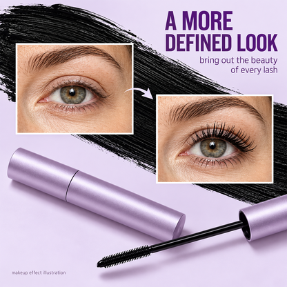 Elariao Mascara - For Mature Lashes