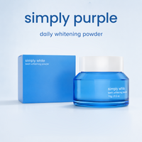 Whitening Powder