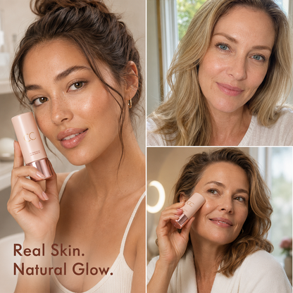 Elariao CC Color-Correcting Tinted Serum