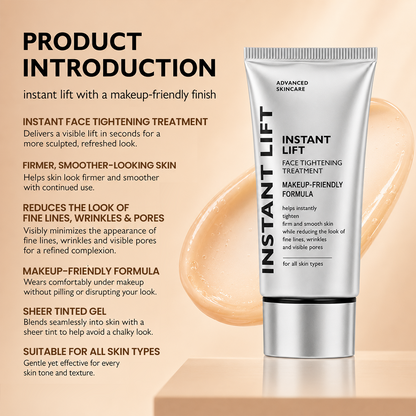 Facial Firming Cream