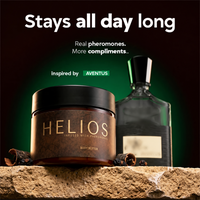 Helios (Inspired by Aventus)
