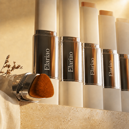 Elariao Color-Changing Foundation Stick