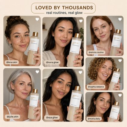 Peptide Firming Toner