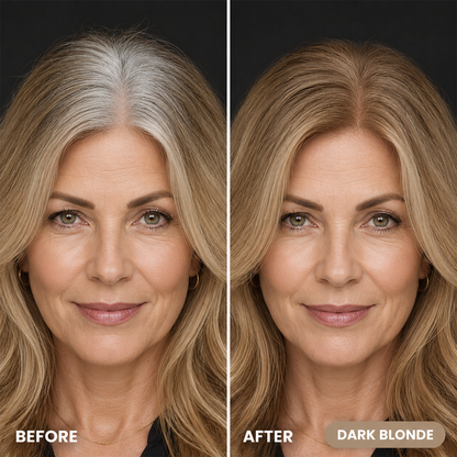 Instant Coverage Hairline Powder