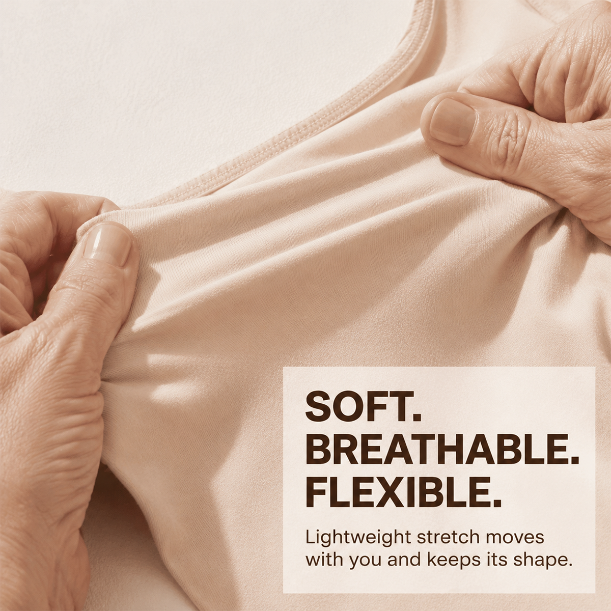Sculpt Tank with Built-In Bra