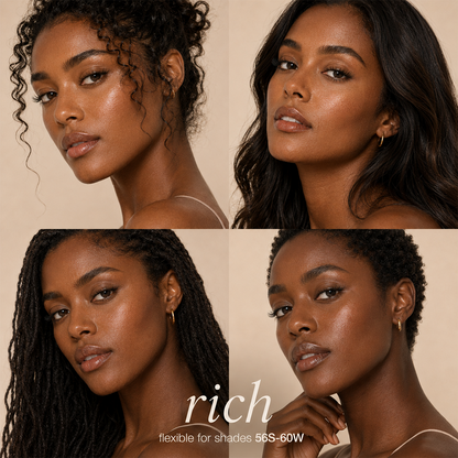 Elariao CC Color-Correcting Tinted Serum