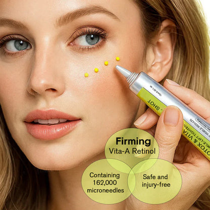 Botanical & Vita‑A Retinol Facial Cream, Nourishing Skin Care for Face