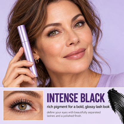 Elariao Mascara - For Mature Lashes