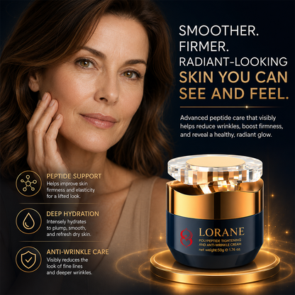 Anti-Wrinkle Face Cream