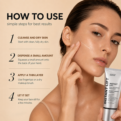 Facial Firming Cream