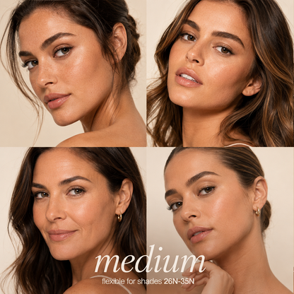 Elariao CC Color-Correcting Tinted Serum