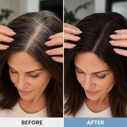 Instant Coverage Hairline Powder