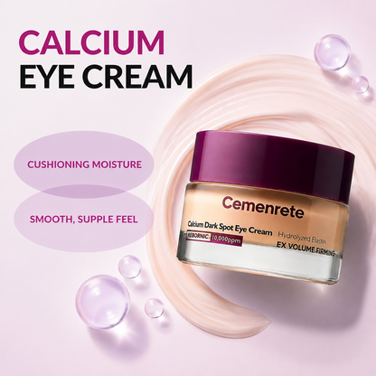 Brightening Eye Cream for Dark Circles