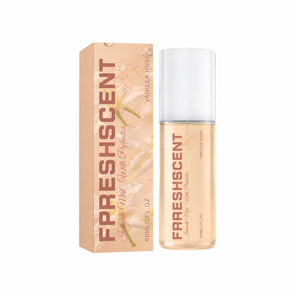 Prebiotic Anti-Odor Intimate Comfort Mist