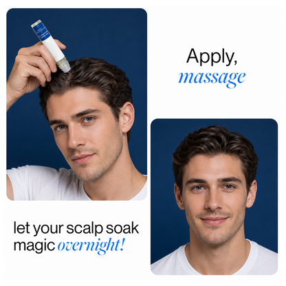 Hair Growth Roll-On