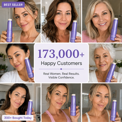 Color Changing Foundation Stick