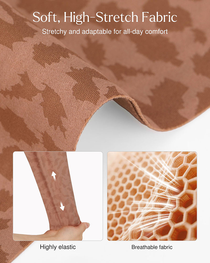 Seamless Deep V Push-Up Wireless Bra 3.0