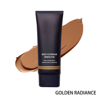 Golden Radiance