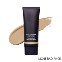 Light Radiance