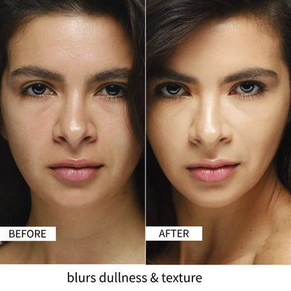 Moisturizing Concealer BB Cream SPF 30+ FREE Brush