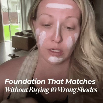Elariao Color-Changing Foundation Stick