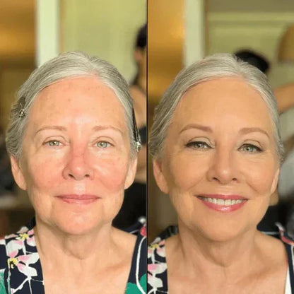 Elariao Color-Changing Foundation Stick