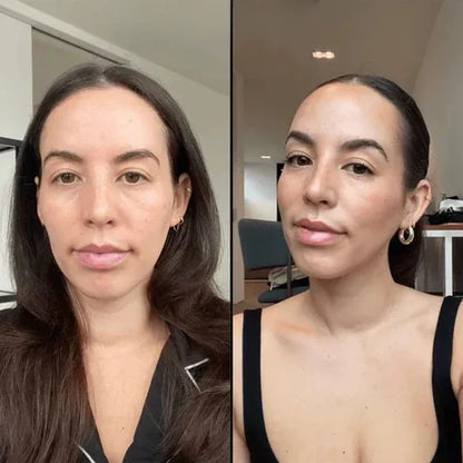 Elariao Color-Changing Foundation Stick
