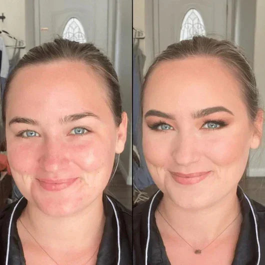 Elariao Color-Changing Foundation Stick