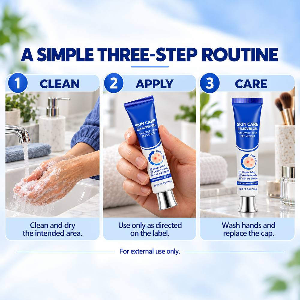 Hydrating Gel Herbal Face & Body Moisturizer